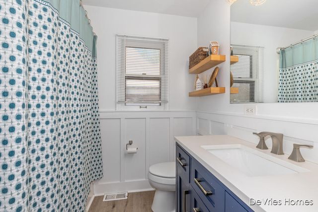 4191 Oriole Avenue Sw, City Of Wyoming, MI 49509