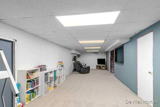 4191 Oriole Avenue Sw, City Of Wyoming, MI 49509