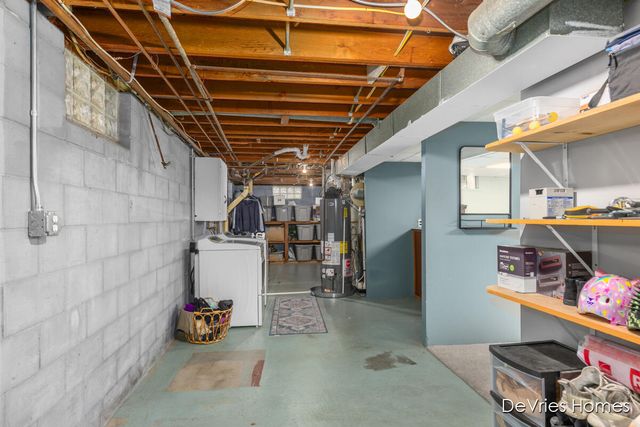 4191 Oriole Avenue Sw, City Of Wyoming, MI 49509