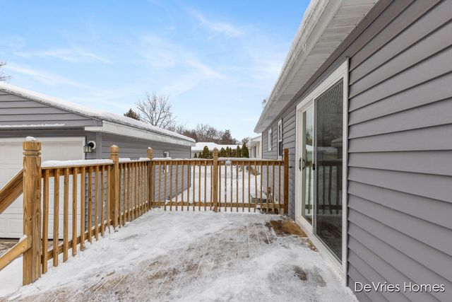 4191 Oriole Avenue Sw, City Of Wyoming, MI 49509