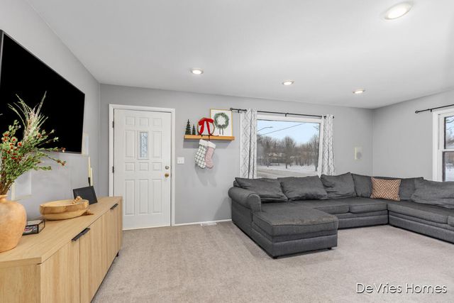 4191 Oriole Avenue Sw, City Of Wyoming, MI 49509