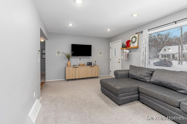 4191 Oriole Avenue Sw, City Of Wyoming, MI 49509