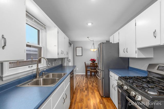 4191 Oriole Avenue Sw, City Of Wyoming, MI 49509