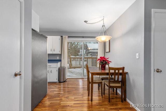 4191 Oriole Avenue Sw, City Of Wyoming, MI 49509