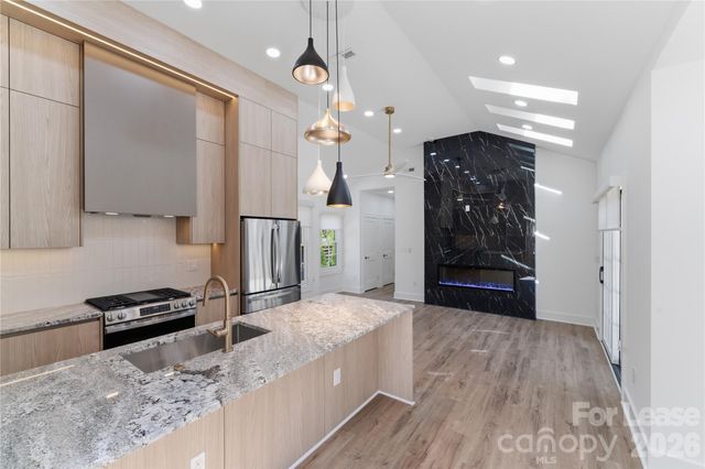 1840 Merriman Avenue, Charlotte, NC 28203