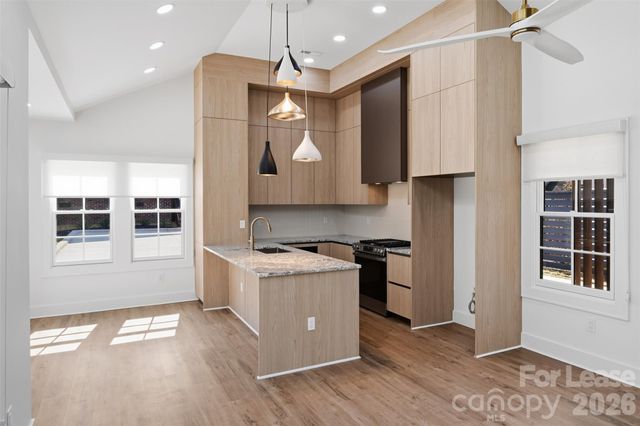1840 Merriman Avenue, Charlotte, NC 28203