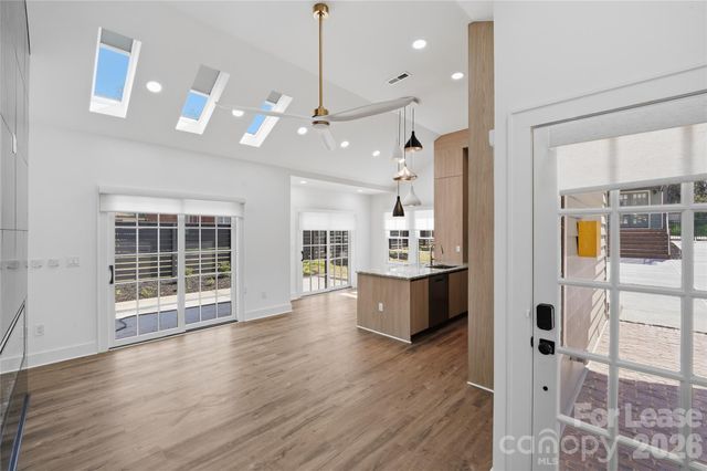 1840 Merriman Avenue, Charlotte, NC 28203