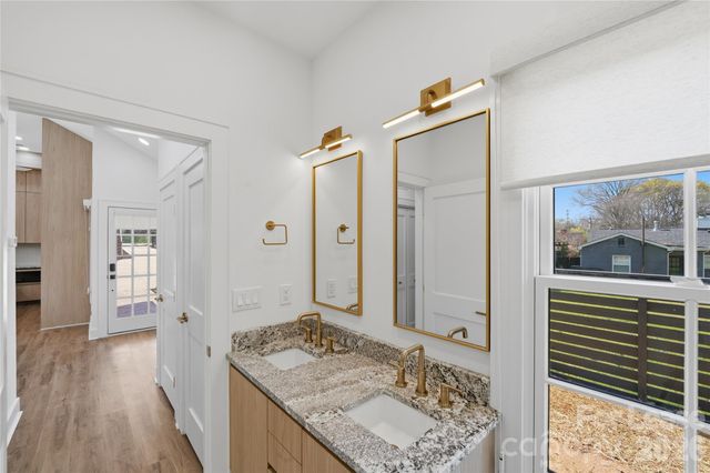 1840 Merriman Avenue, Charlotte, NC 28203