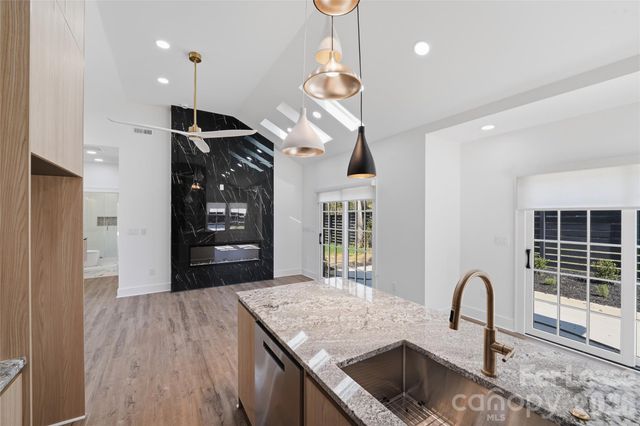 1840 Merriman Avenue, Charlotte, NC 28203