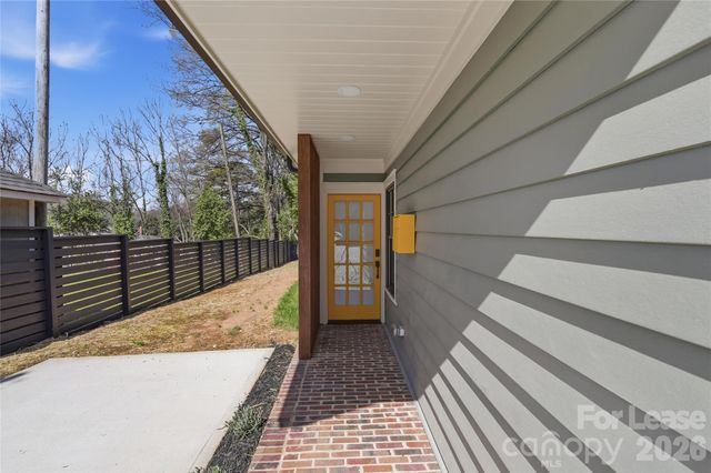 1840 Merriman Avenue, Charlotte, NC 28203