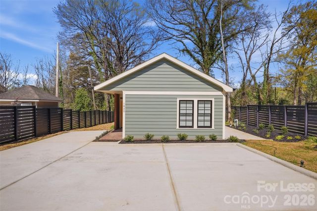 1840 Merriman Avenue, Charlotte, NC 28203