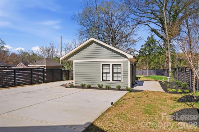 1840 Merriman Avenue, Charlotte, NC 28203
