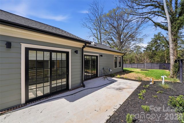 1840 Merriman Avenue, Charlotte, NC 28203