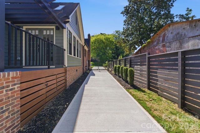 1840 Merriman Avenue, Charlotte, NC 28203