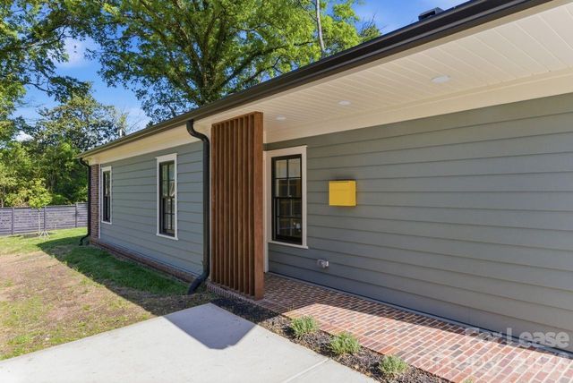 1840 Merriman Avenue, Charlotte, NC 28203
