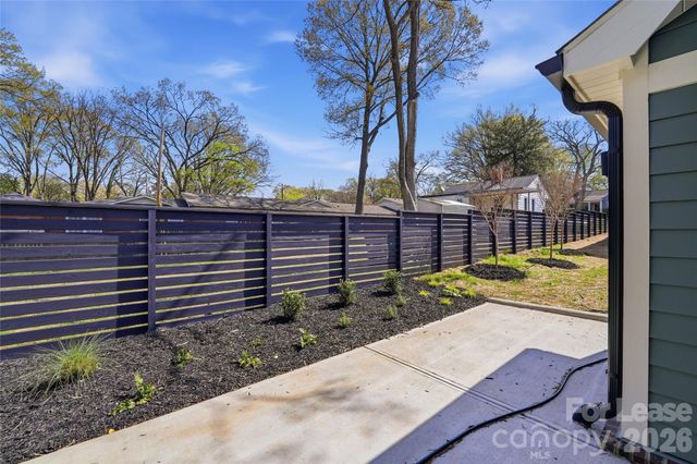 1840 Merriman Avenue, Charlotte, NC 28203
