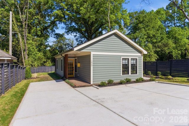 1840 Merriman Avenue, Charlotte, NC 28203