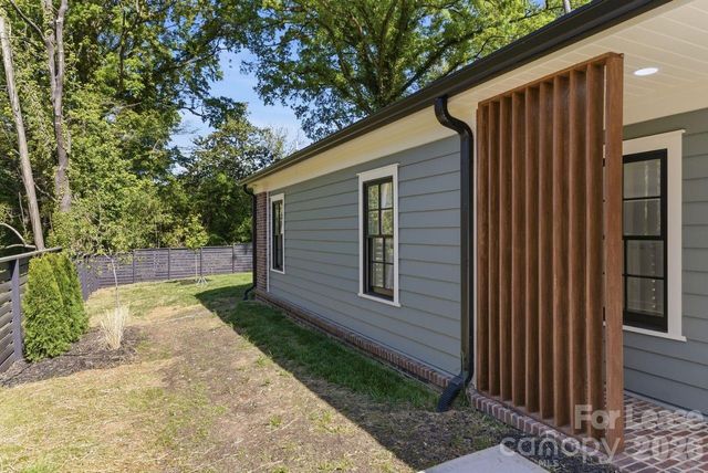 1840 Merriman Avenue, Charlotte, NC 28203