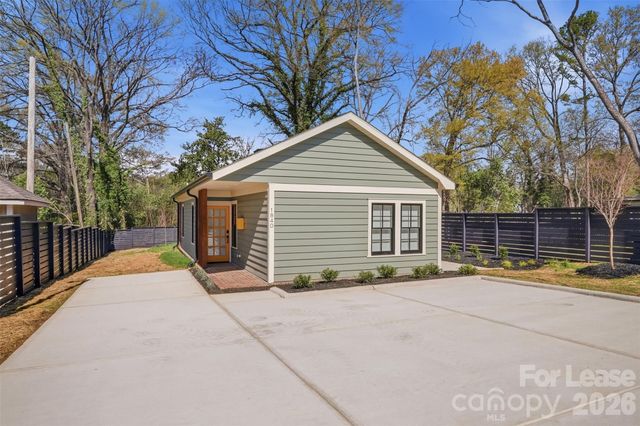 1840 Merriman Avenue, Charlotte, NC 28203