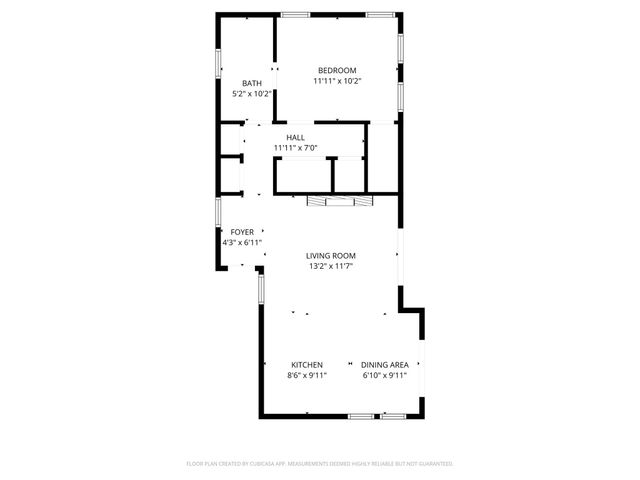 1840 Merriman Avenue, Charlotte, NC 28203
