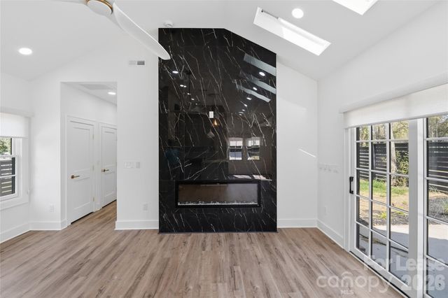 1840 Merriman Avenue, Charlotte, NC 28203