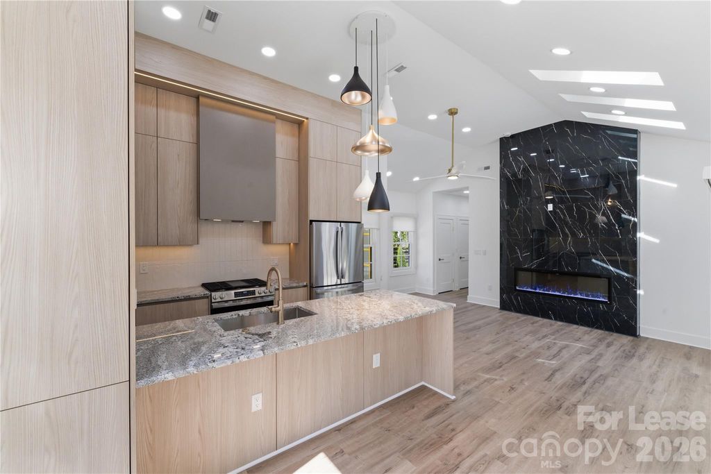 1840 Merriman Avenue, Charlotte, NC 28203
