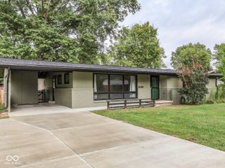 1130 E Adams Drive, Franklin, IN 46131