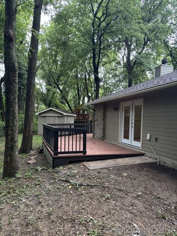 2509 E Tacoma Street, Broken Arrow, OK 74014