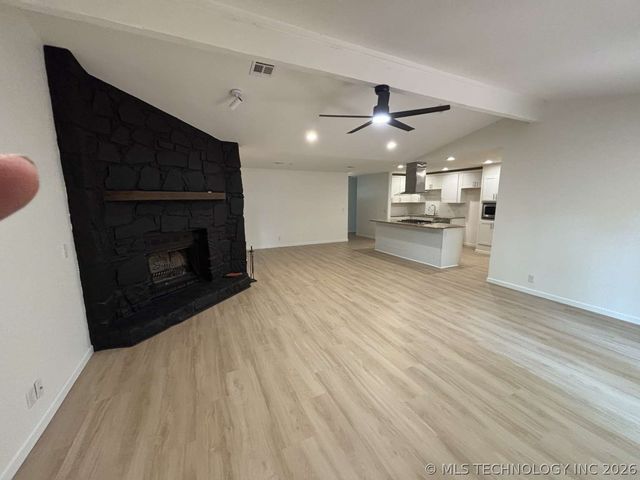 2509 E Tacoma Street, Broken Arrow, OK 74014