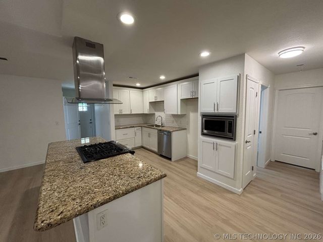 2509 E Tacoma Street, Broken Arrow, OK 74014