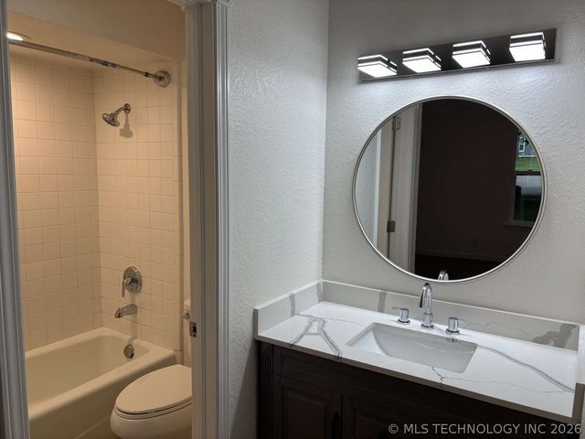 2509 E Tacoma Street, Broken Arrow, OK 74014