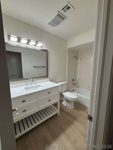 2509 E Tacoma Street, Broken Arrow, OK 74014