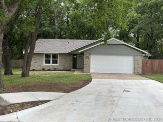 2509 E Tacoma Street, Broken Arrow, OK 74014