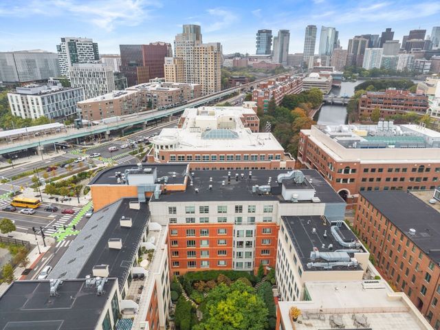 17 Otis St D105, Cambridge, MA 02141