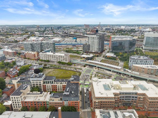 17 Otis St D105, Cambridge, MA 02141