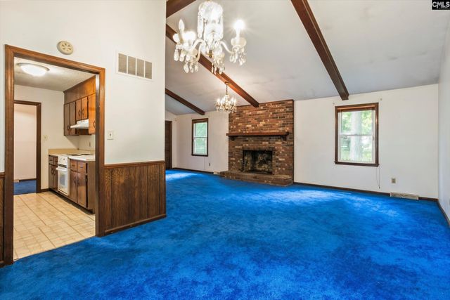 614 Cardinal Drive, Aiken, SC 29803