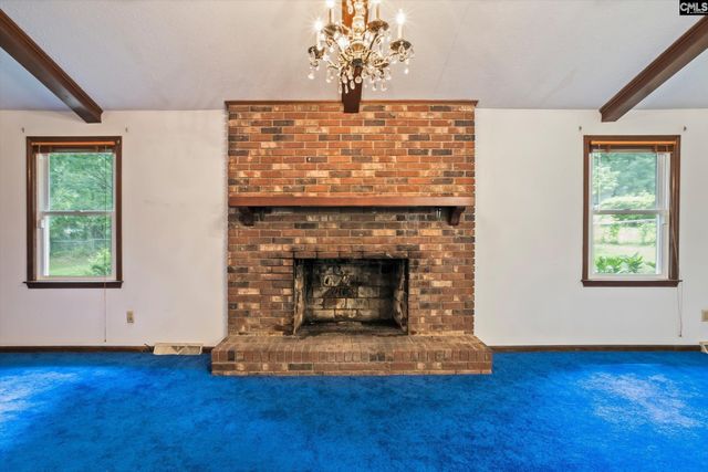 614 Cardinal Drive, Aiken, SC 29803