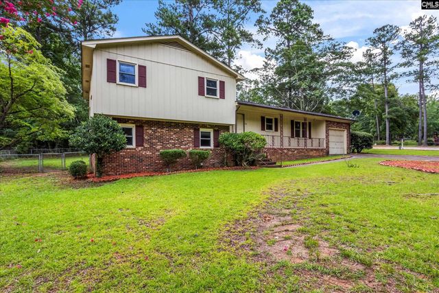 614 Cardinal Drive, Aiken, SC 29803