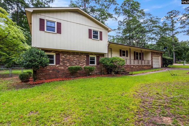 614 Cardinal Drive, Aiken, SC 29803