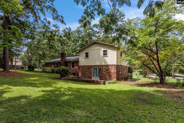 614 Cardinal Drive, Aiken, SC 29803