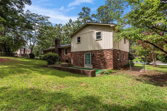 614 Cardinal Drive, Aiken, SC 29803
