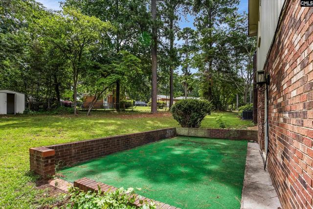 614 Cardinal Drive, Aiken, SC 29803