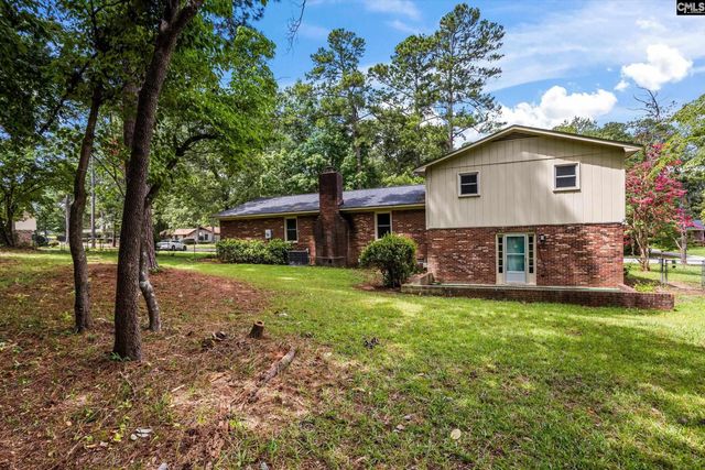 614 Cardinal Drive, Aiken, SC 29803