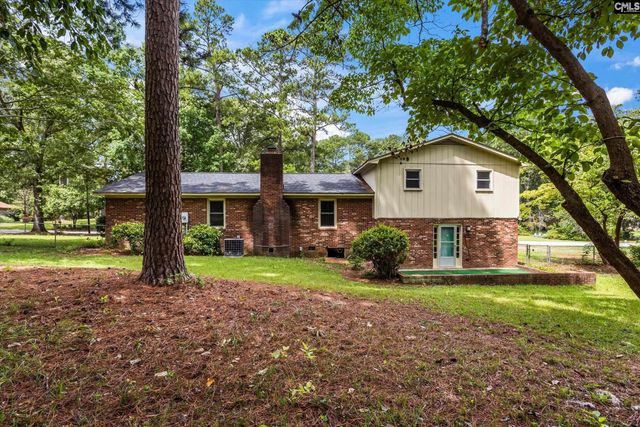 614 Cardinal Drive, Aiken, SC 29803