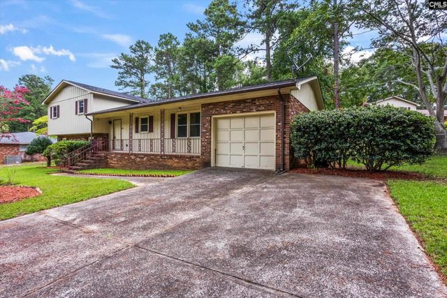 614 Cardinal Drive, Aiken, SC 29803
