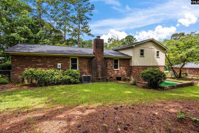 614 Cardinal Drive, Aiken, SC 29803