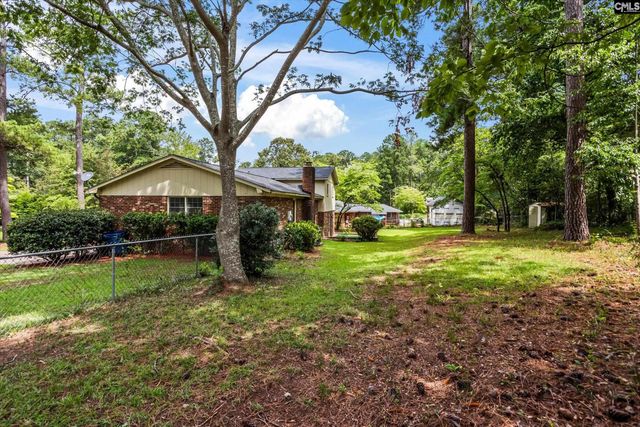614 Cardinal Drive, Aiken, SC 29803