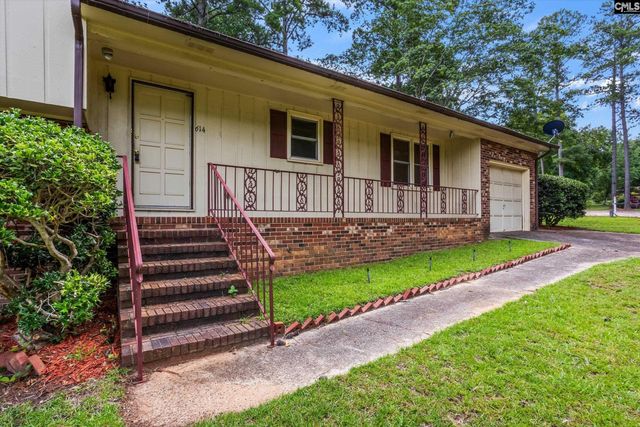614 Cardinal Drive, Aiken, SC 29803