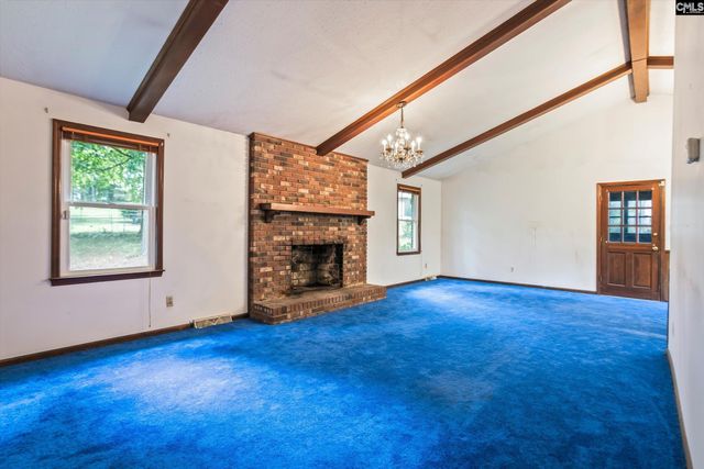 614 Cardinal Drive, Aiken, SC 29803