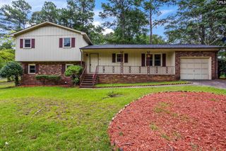 614 Cardinal Drive, Aiken, SC 29803